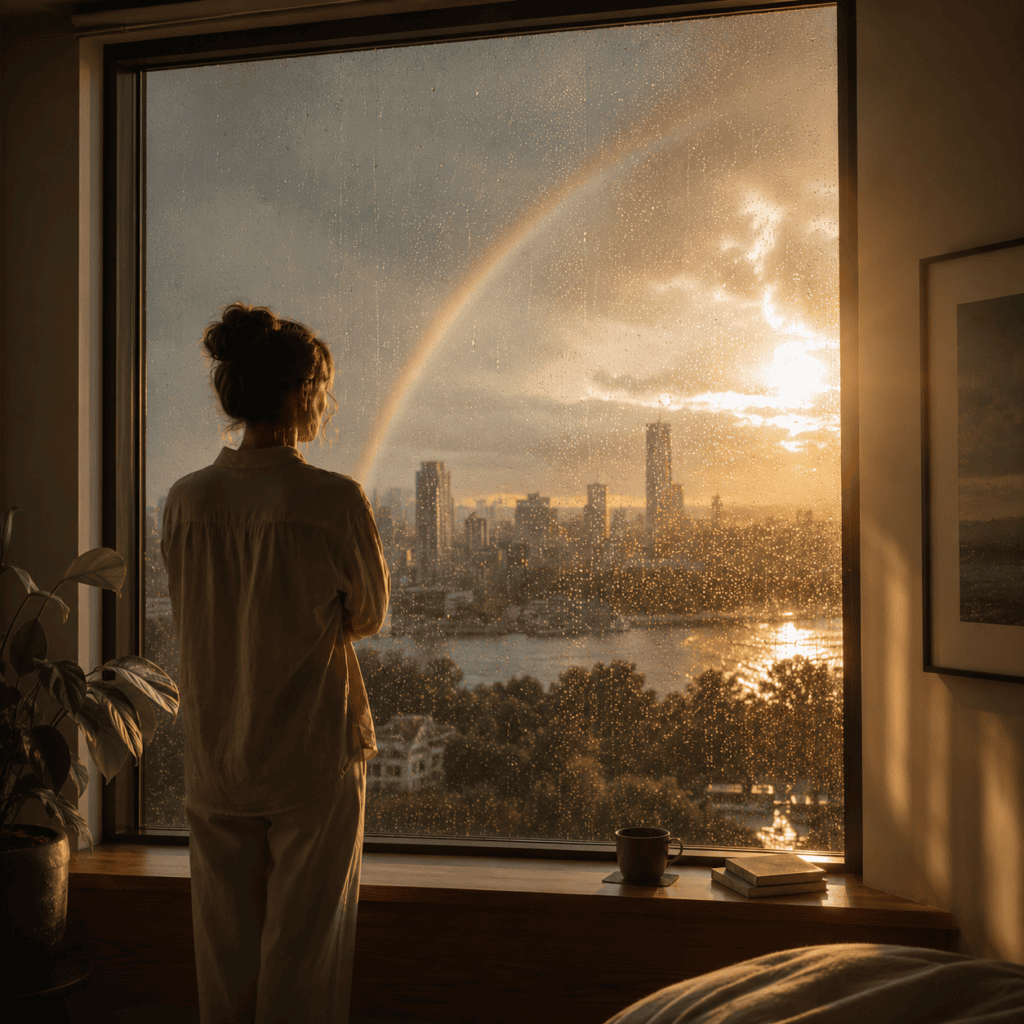 Foundations of Human Experience