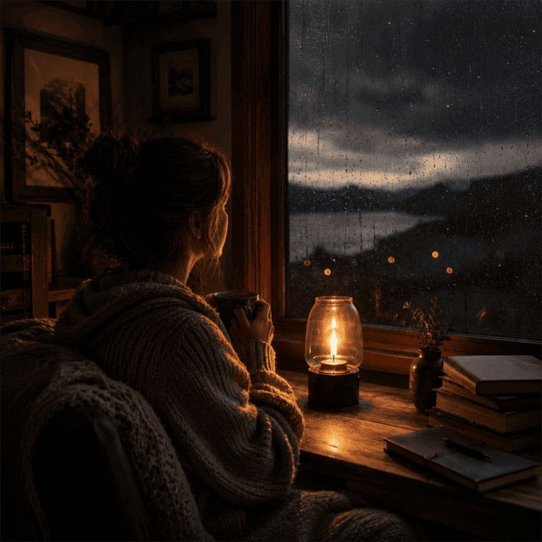 Foundations of Resilience Through Difficult Times