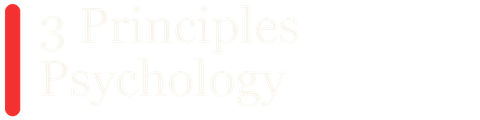 Three Principles Psychology